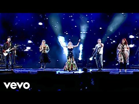 Um Novo Ser - Banda Calypso