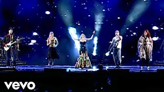 Download lagu Banda Calypso e Voz Da Verdade - Um Novo Ser (DVD 10 Anos - Ao Vivo Em Recife) mp3 Download lagu Banda Calypso e Voz Da Verdade - Um Novo Ser (DVD 10 Anos - Ao Vivo Em Recife) mp3