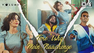 Tere Ishq Mein Naachenge- Cover Song Ravinder Roby