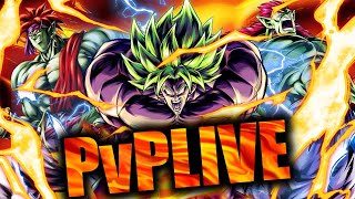 VS「歴代優勝者」×「YouTuber」×猛者だらけの上位レート【ドラゴンボールレジェンズ/DRAGONBALLLEGENDS】