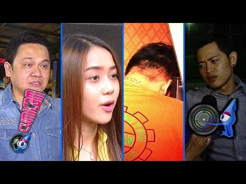 Mereka yang Mendadak Jadi Artis (Part2) - Cumicam 14 Desember 2015