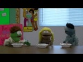 Everyone Likes Ice Cream
