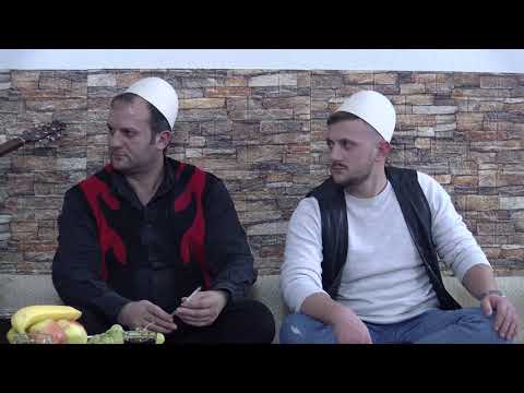 HALILI & NAIMI  - Jalla një bylbyl