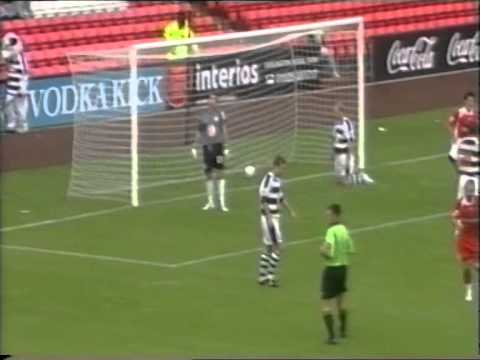 2006-08-19 Darlington vs Swindon Town [goals]