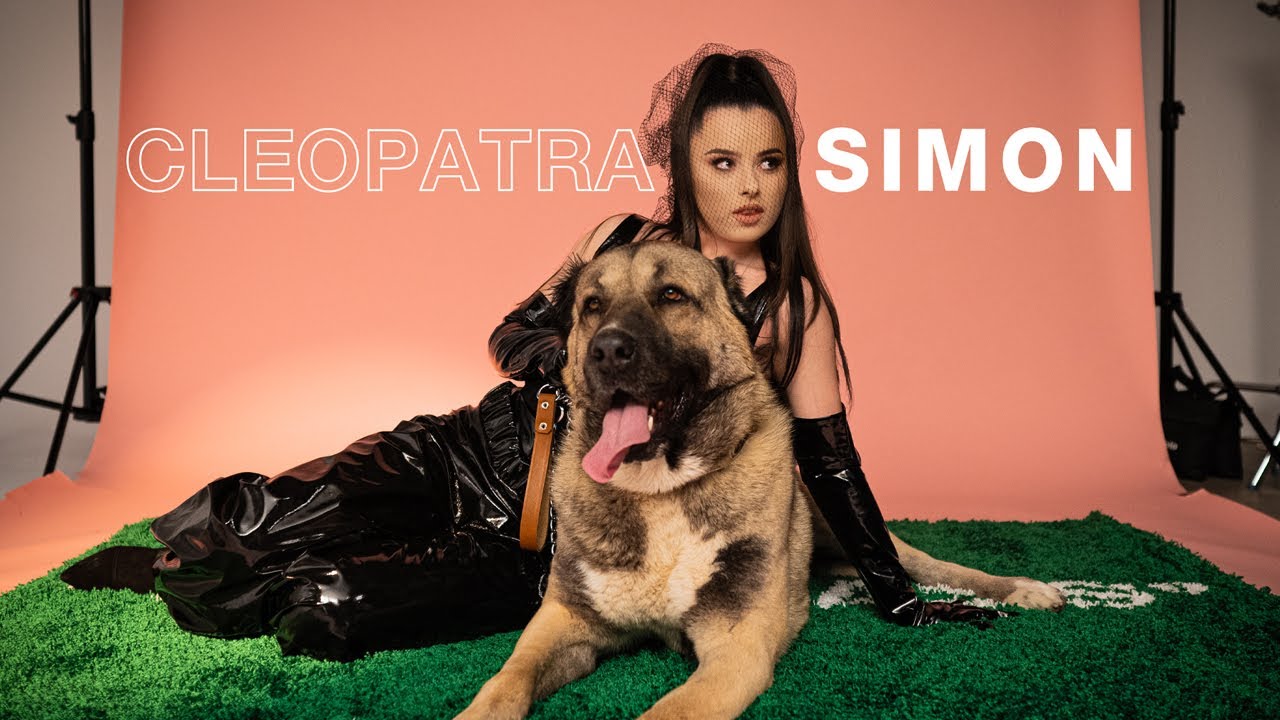 Simon — Cleopatra
