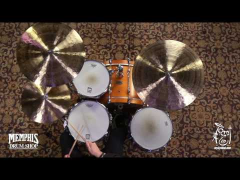 Sabian 15" Artisan Light Hats - 931/1173g (A1501-1011017F)