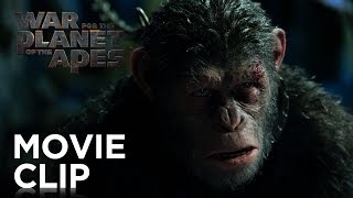 War for the Planet of the Apes | 