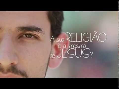 Bible Study The Way Video