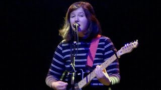 Lucy Dacus, Addictions (live), Fox Theater, Oakland, CA, Nov. 27, 2018 (HD)