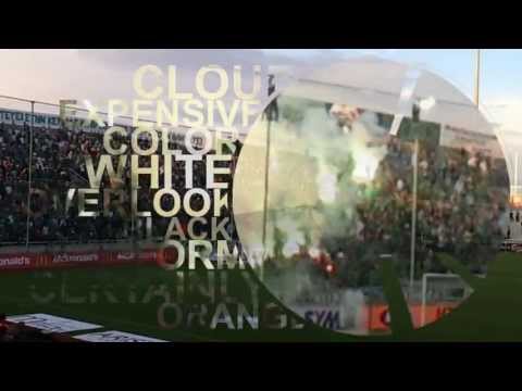 New Season, new beginning full of energy! [Kifines9Fanatics VID]