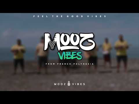 TE TAUTURU - Anapa Sound ft. Matahi Barff | Lyrics by Mooz Vibes