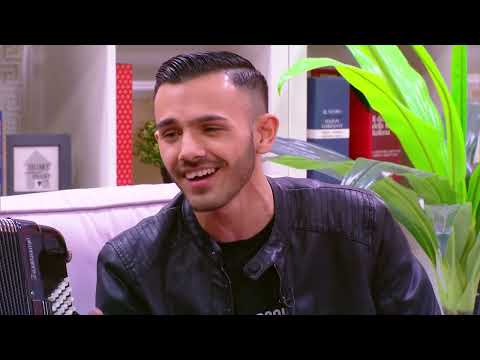 Zika Jovanovic i Mica Zivkovic - Otkrivaju kako im je muzika promenila zivot