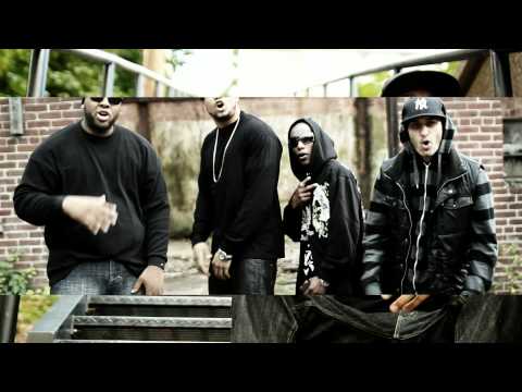 Ruan G Ft Baby 9 "Salute" (OFFICIAL VIDEO)