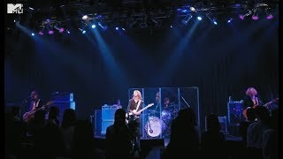 Scandal Kimi to Yoru to Namida Billboard Live Osaka