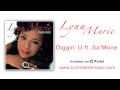 Lynn Marie Diggin U Ft Sa Mone