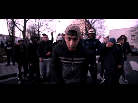 KRILINO - Va Leur Dire // (Street Clip) - KAMOSS PRODUCTION
