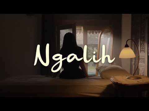 MIQBAL GA - NGALIH (Official Music Video)
