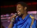 Steve Arrington - Weak At The Knees - Compiled from Multiple Sources