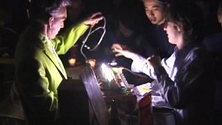 Lamination As a Virtual Metaphor