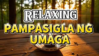 Download lagu 'KAPE AT OPM ☕ Best Tagalog Pinoy Love Songs Nonstop ☀️ PAMPASIGLA NG UMAGA 🔥 Golden OPM 70s 80s 90s mp3
