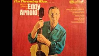 Eddy Arnold The rockin' mockin' bird