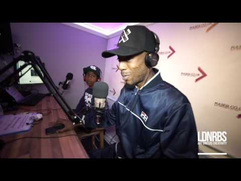 Durrty Skanx (Live Session)