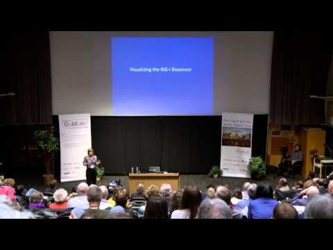 GoldLab Symposium 2015 - Anna Pyle, Ph.D.