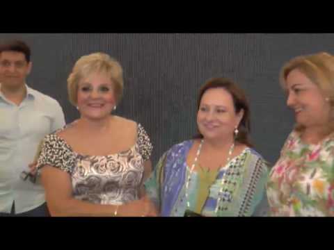 Programa Neusa Bighetti exibido no dia 09/10/2016 - 30º Almoço das Executivas (2016) Parte 1