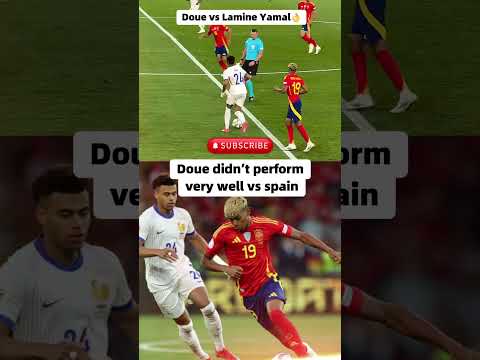 ❤️Lamine yamal. Spain vs France 5-4 | HIGHLIGHTS | UEFA Nations League semi Finals