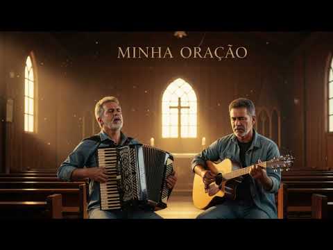 CCB SERTANEJO -  MINHA ORAÇÃO - HINO 88