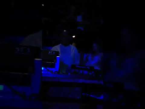 Tony Humphries   "MA - Catania "  27/10/2018 Live