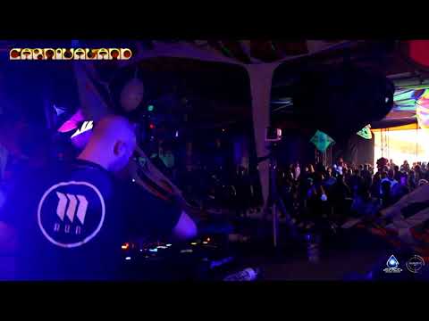 M-Run @ Carnivaland 2018