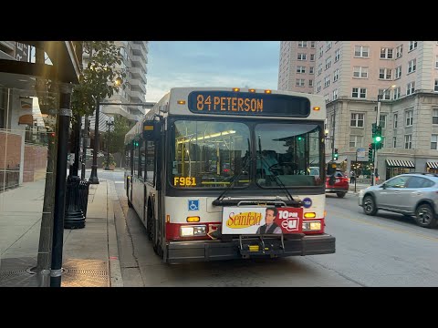 Cta Bus Tracker 84