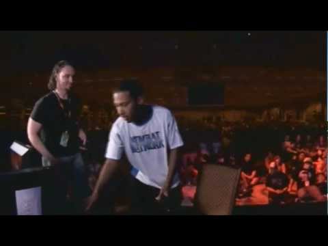 EVO 2012 Mortal Kombat 9 Full Top 8 Finals Part 2