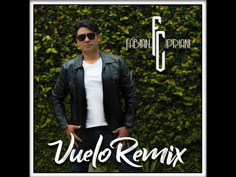 Fabian Cipriani Feat Adolflow VUELO REMIX (Official Video ) -Musica -Urbano