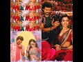 Song From Varisu Rajithame