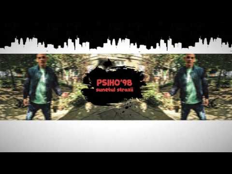 Psiho'98 - Sunetul străzii