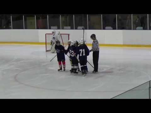 2016 12 22 Finland Selects 05 Boys Camp Part 3