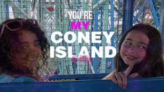 Coney Island Girl