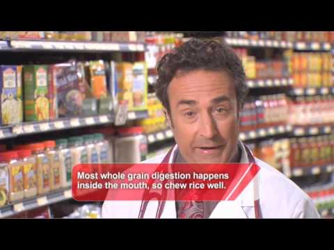 ChefMD® Recipe: Red Beans and Brown Rice