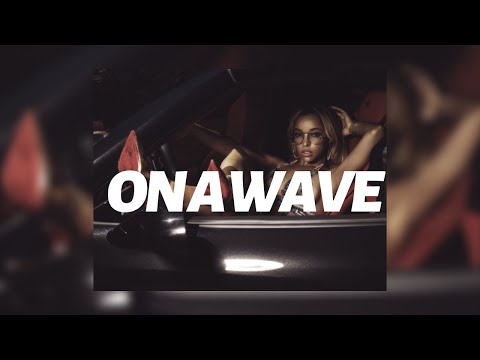 [FREE] Tinashe x Travis $cott Type Beat - "On A Wave" | Type Beat Instrumental 2020 | Prod Theo J