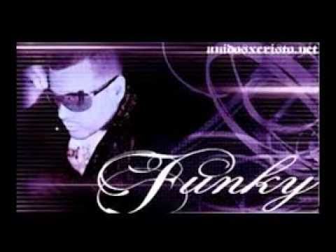 FUNKY-CORAZONES PUROS