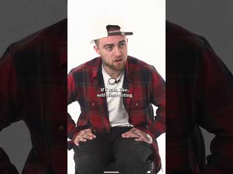 Mac Miller’s Take on Love – So Underrated!