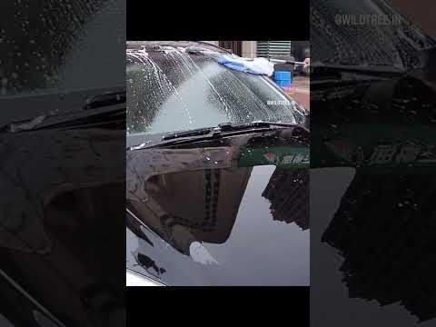 Car Cleaning Duster