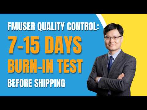 Quality Control Guide