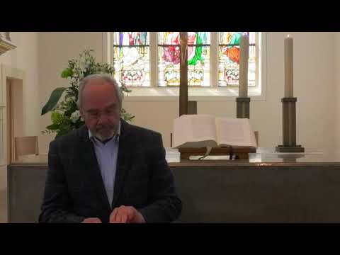 Alles Gute von oben | Wolfgang Westphal | Mittagsgebet 12.4.2021