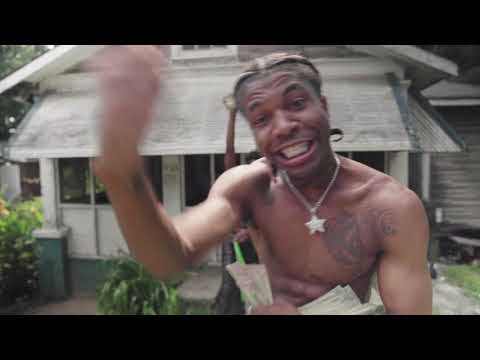 YSL Benji Ft. Slim Santana - Lettuce (Official Video)
