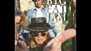 Big Fat Jam: Hold Your Head Up