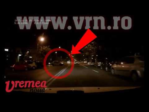 Taxi: Pericol public la Vaslui!