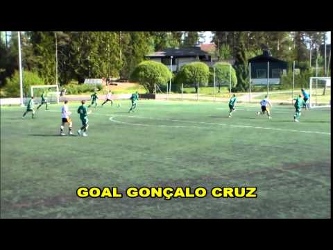 PeimariTV -HIGHLIGHTS [Peimari 3-0 SoVo II] 5 DIVISION